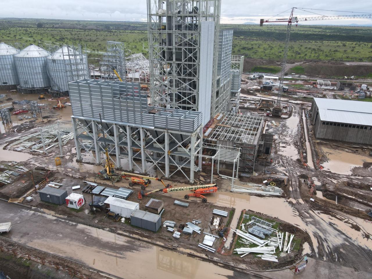 Presentación de la empresa