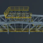 Ingeniería y Desarrollo 3D