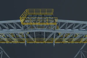 Ingeniería y Desarrollo 3D