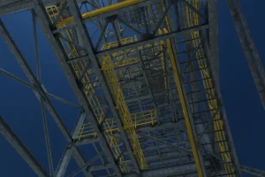 Ingeniería y Desarrollo 3D