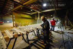 Protección Superficial y Tratamientos Anticorrosivos