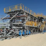 Minera Radomiro Tomic