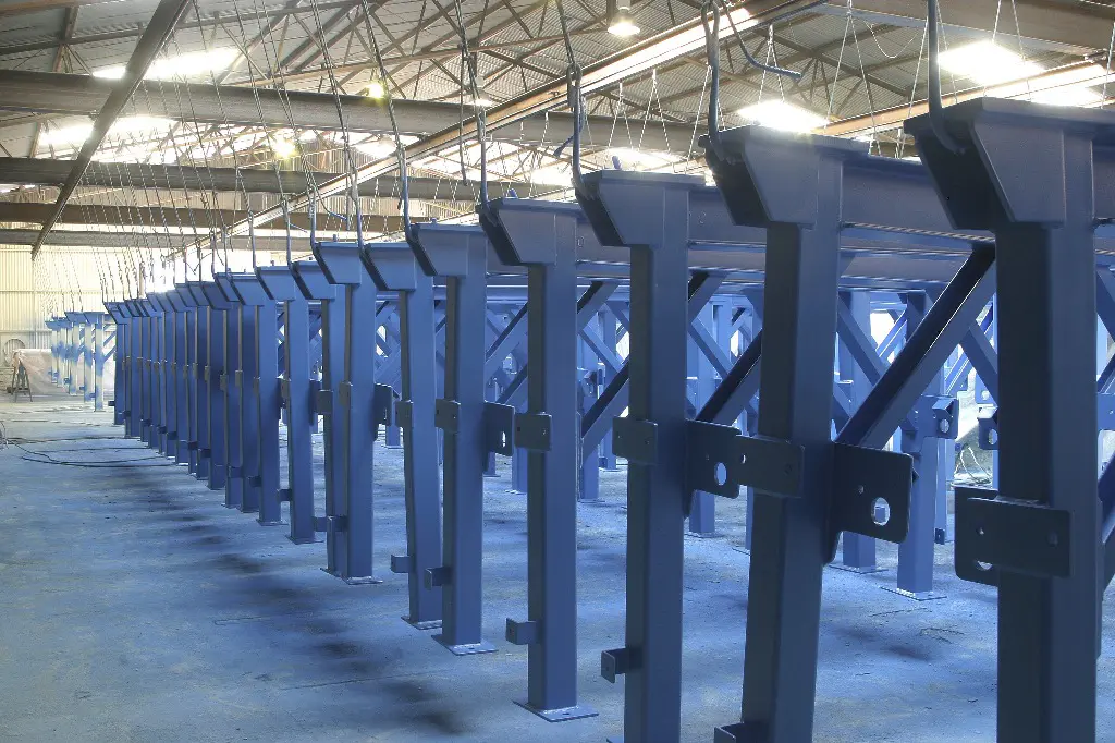 <strong>Protección de Alto Rendimiento</strong>