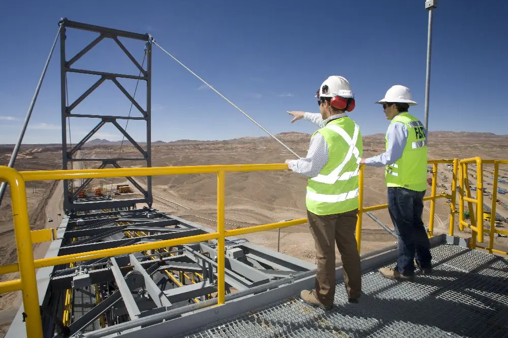 <strong>Supervisión en Terreno:</strong>