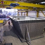 Estructuras y Calderería