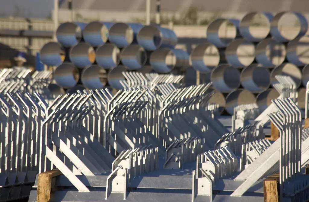 <strong>Calderería Especializada:</strong>