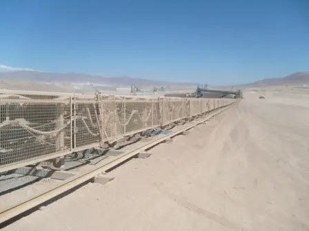 <strong>Continuidad y Trazabilidad:</strong> 