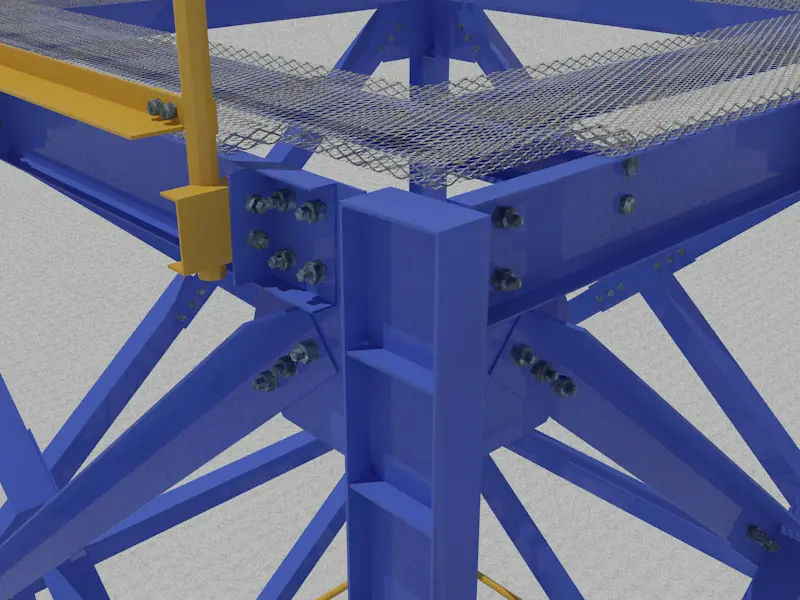 Ingeniería y Desarrollo 3D