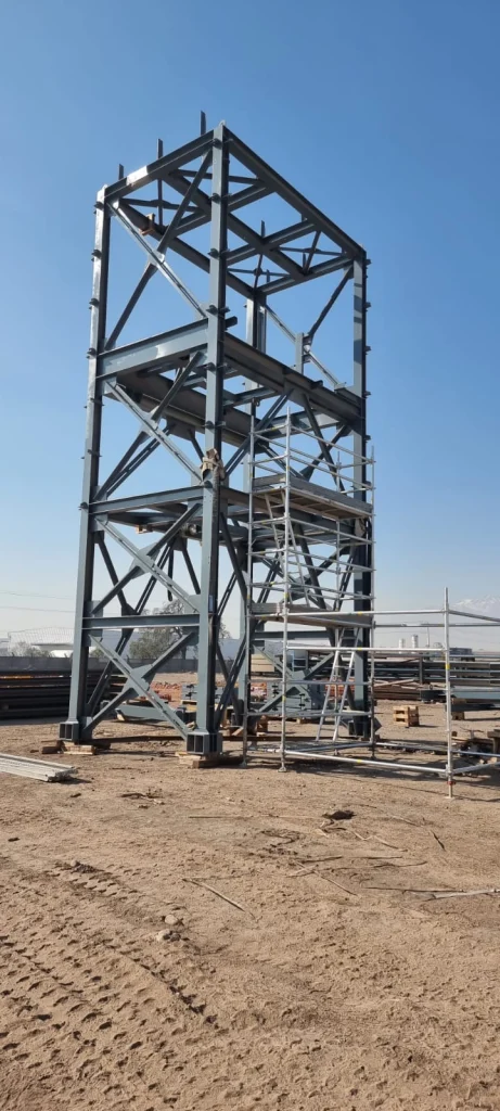 FAM AMERICA LATINA LTDA – Salares Norte