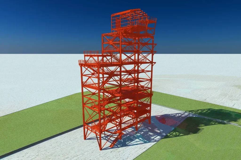 <strong>Ingeniería Detallada:</strong>