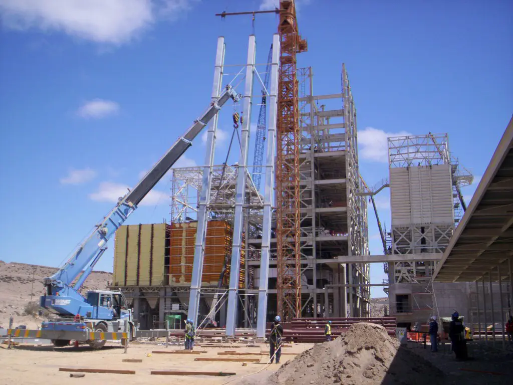 Agrosuper – Huasco