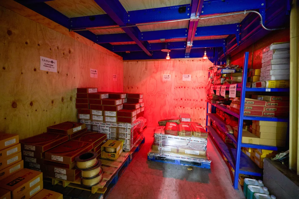 <strong>Alianzas Estratégicas y Calidad de Origen</strong>