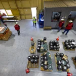 Suministro de Materiales