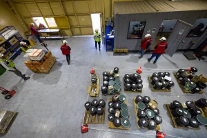 Suministro de Materiales