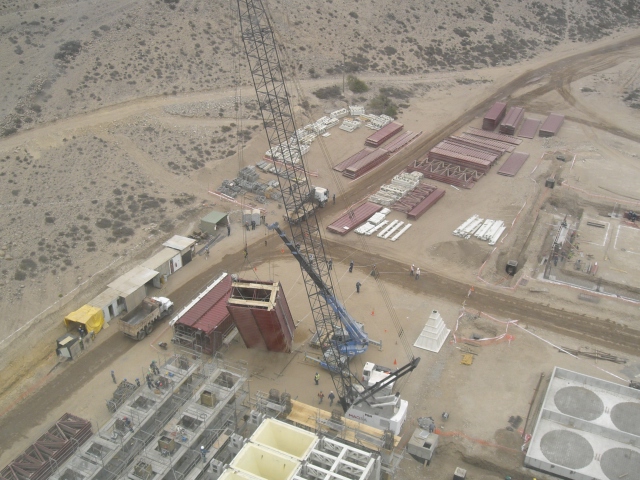 <strong>Compromiso con la Sostenibilidad</strong>