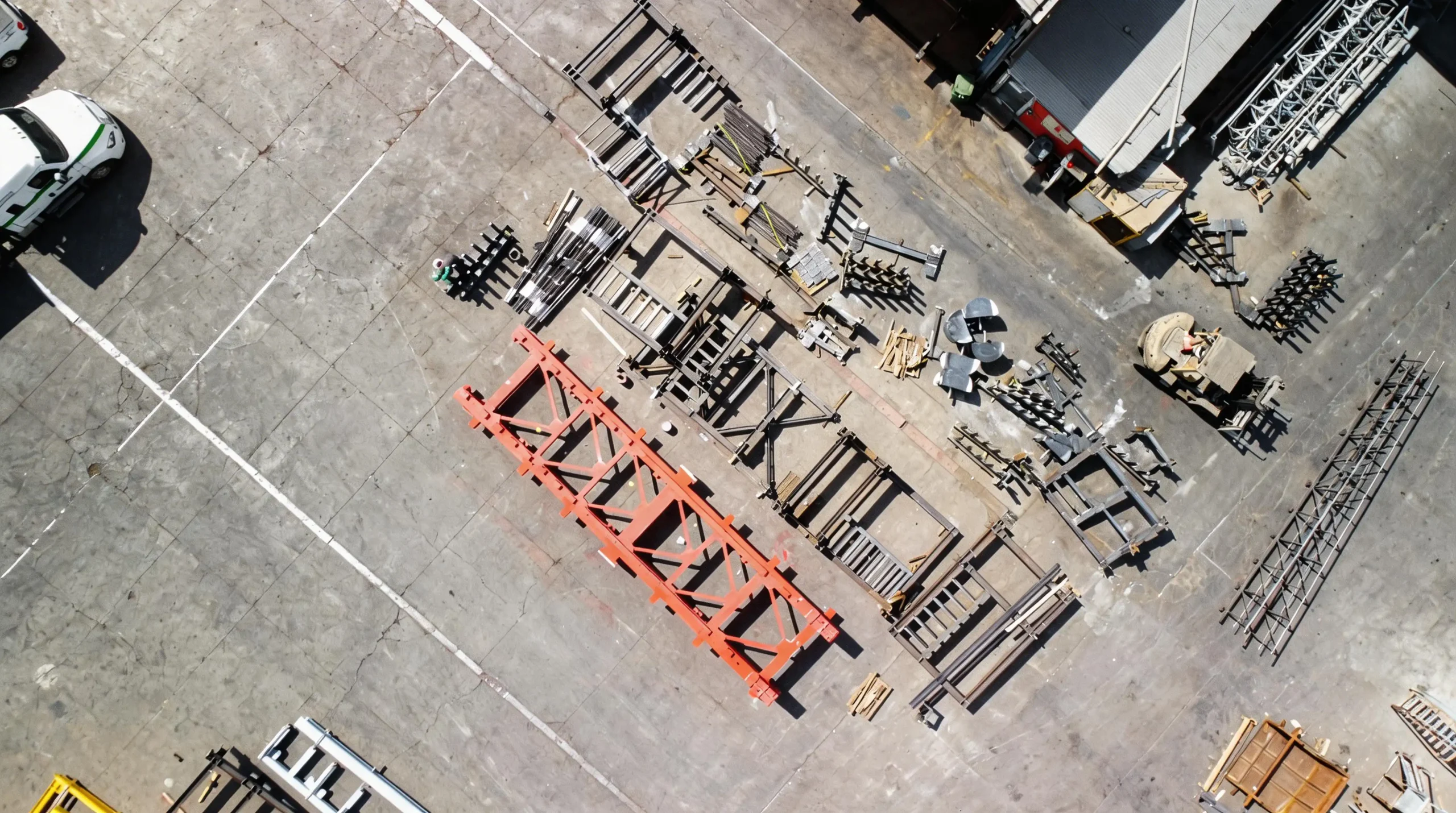 Presentación de la empresa